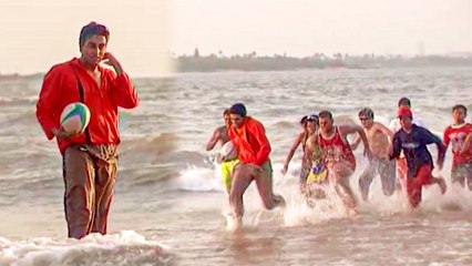 Outdoor Shooting Of "Shararat" (2002 Film) | Abhishek Bachchan | Flashback Video