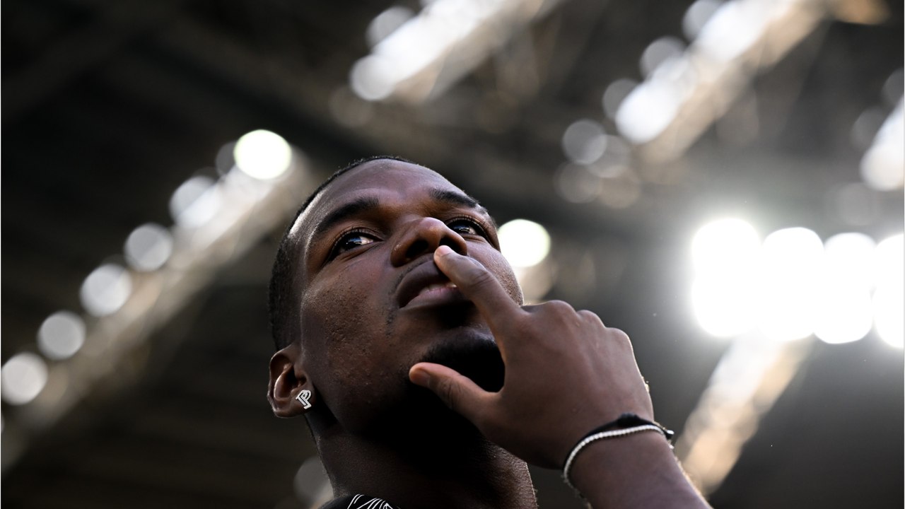 VOICI - Paul Pogba : cette somme colossale qu'il a déjà versée à ses maîtres-chanteurs (1)