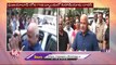 CBI Officials Search Delhi Deputy CM Manish Sisodia Lockers  Delhi | V6 News