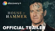 La saga de los Hammer - Trailer VO del documental