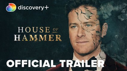 Скачать видео: La saga de los Hammer - Trailer VO del documental