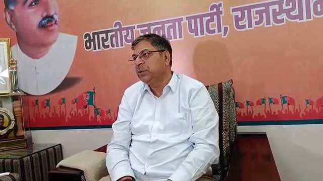 मिशन राजस्थान: अमित शाह संभालेंगे कमान, देने जा रहे हैं टारगेट
