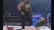 Kane vs Great Khali vs Mark Henry vs Big Daddy V