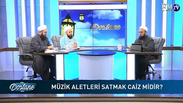 Müzik ile zinayı ilişkilendiren sözde hoca mide bulandırdı: 2 yaşındaki çocuk bile...