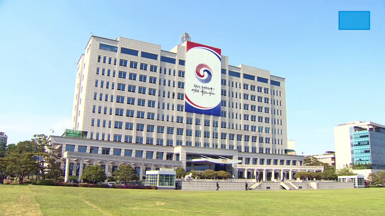 대통령실 인적쇄신…검찰 라인 힘 싣고, 윤핵관 라인 짐 싸고