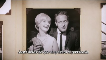 Tráiler 'Las últimas estrellas del cine'