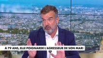 Régis Le Sommier : «Mettons-nous à la place des citoyens, à la place des citoyens, c’est soit on se défend, soit on s’en va»