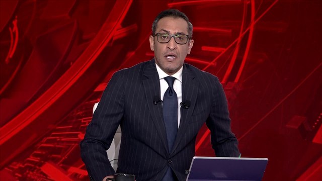 مشاهد مباشرة لرفع خيام الاعتصام من محيط مجلس النواب العراقي