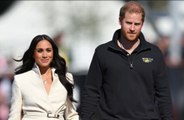 Duchess Meghan hints new Netflix documentary will be about ‘love story’ with Prince Harry
