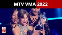 MTV VMA 2022: Taylor Swift, Billie Eilish, Harry Styles Won Big