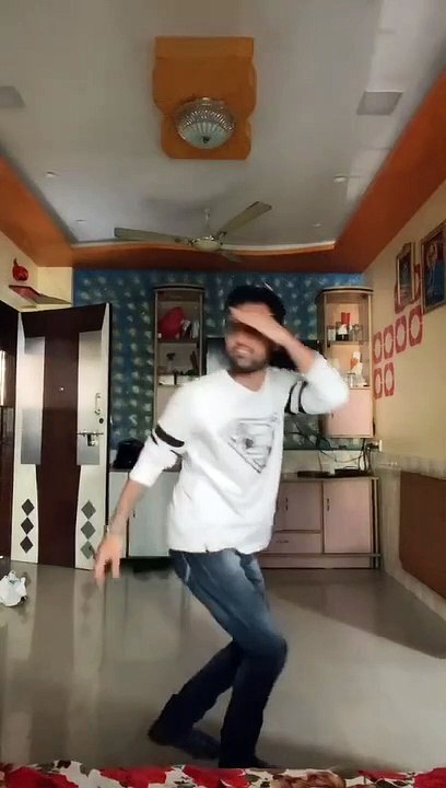 Dancing video ! short dancing video 40