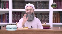 Resûlüllah Sallallahu Aleyhi ve Sellem’in Bize Dini Getirmesinin Ücreti Ehli Beytini Sevmektir.