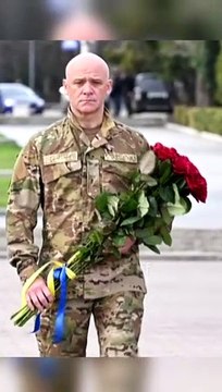 Путин-монстр, но с РФ нужно договариваться | Путін-монстр, але з РФ треба домовлятися | Мэр Одессы Труханов