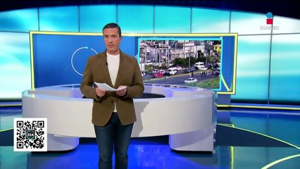 Realizan bloqueos en Ecatepec como protesta por abusos de la policía