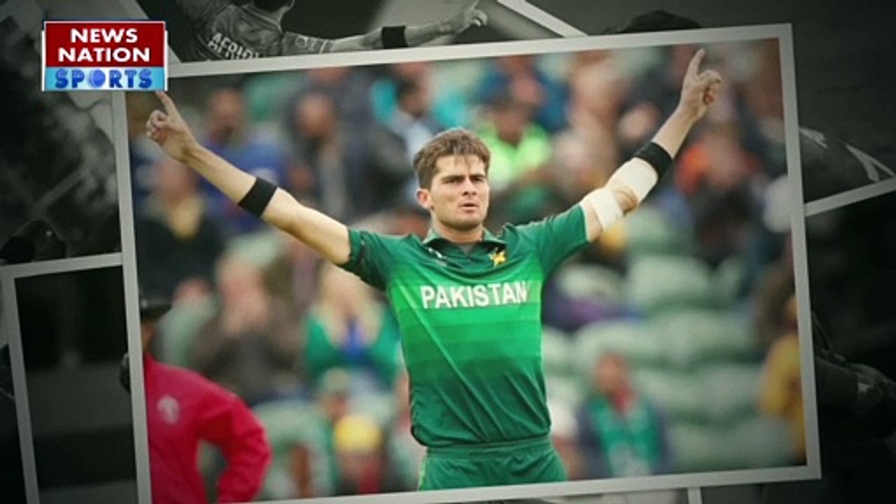 Shaheen Afridi: दुबई से लंदन पहुंचे शाहीन अफरीदी, PCB ने बताई वजह