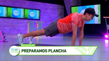 TRES60 Vida Sana y Noticias de la mañana | 30 de agosto de 2022  | Heraldo Media Group