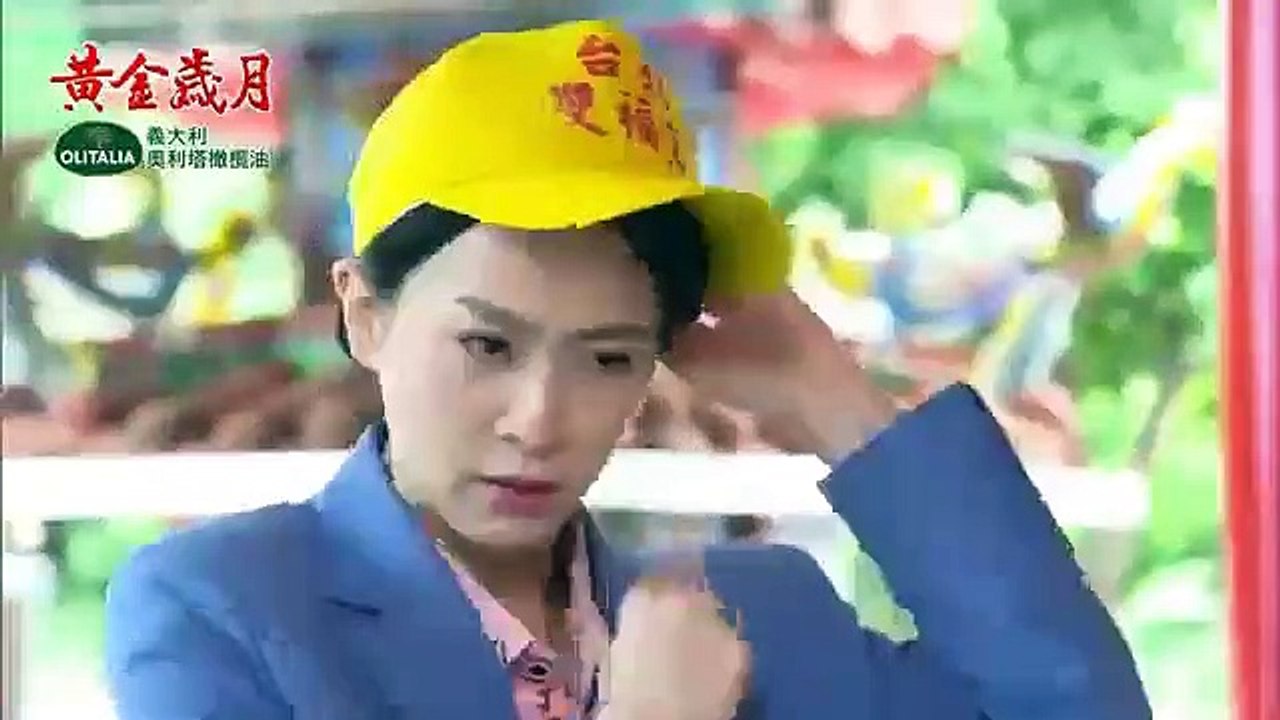 thời vàng son tập 27-28 - thvl1 lồng tiếng - phim đài loan - xem phim thoi vang son 27-28