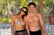 Irina Shayk y Bradley Cooper desatan rumores de reconciliación con una foto de sus vacaciones