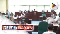 Imbestigasyon sa Senado sa kontrobersiyal na Sugar Order No. 4, muling umarangkada