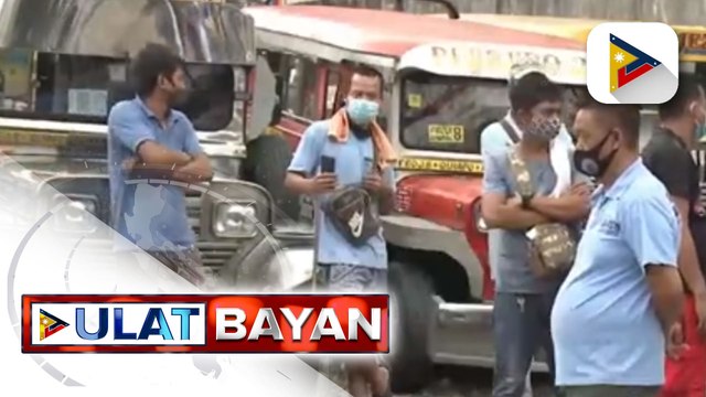 DOTr, patuloy ang pagsisikap para matulungan ang mga driver at operator ng pampublikong sasakyan na apektado na patuloy na pagtaas ng presyo ng produktong petrolyo