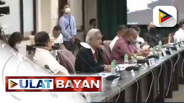 Usapin ng illegal gambling, tinalakay sa Kamara kasabay sa pagdinig ng budget ng PCSO para sa 2023