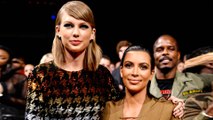 Taylor Swift To Release 'Midnights' On Kim Kardashian's Birthday