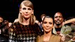 Taylor Swift To Release 'Midnights' On Kim Kardashian's Birthday