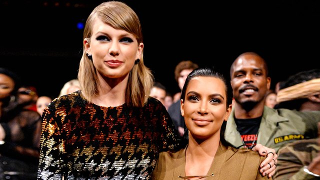 Taylor Swift To Release 'Midnights' On Kim Kardashian's Birthday