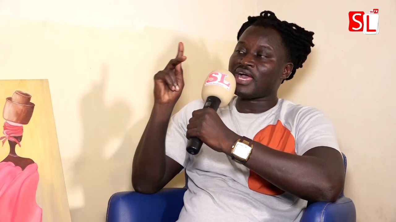 Mariage avec Viviane   Bakhaw Dabrains fait des révélations