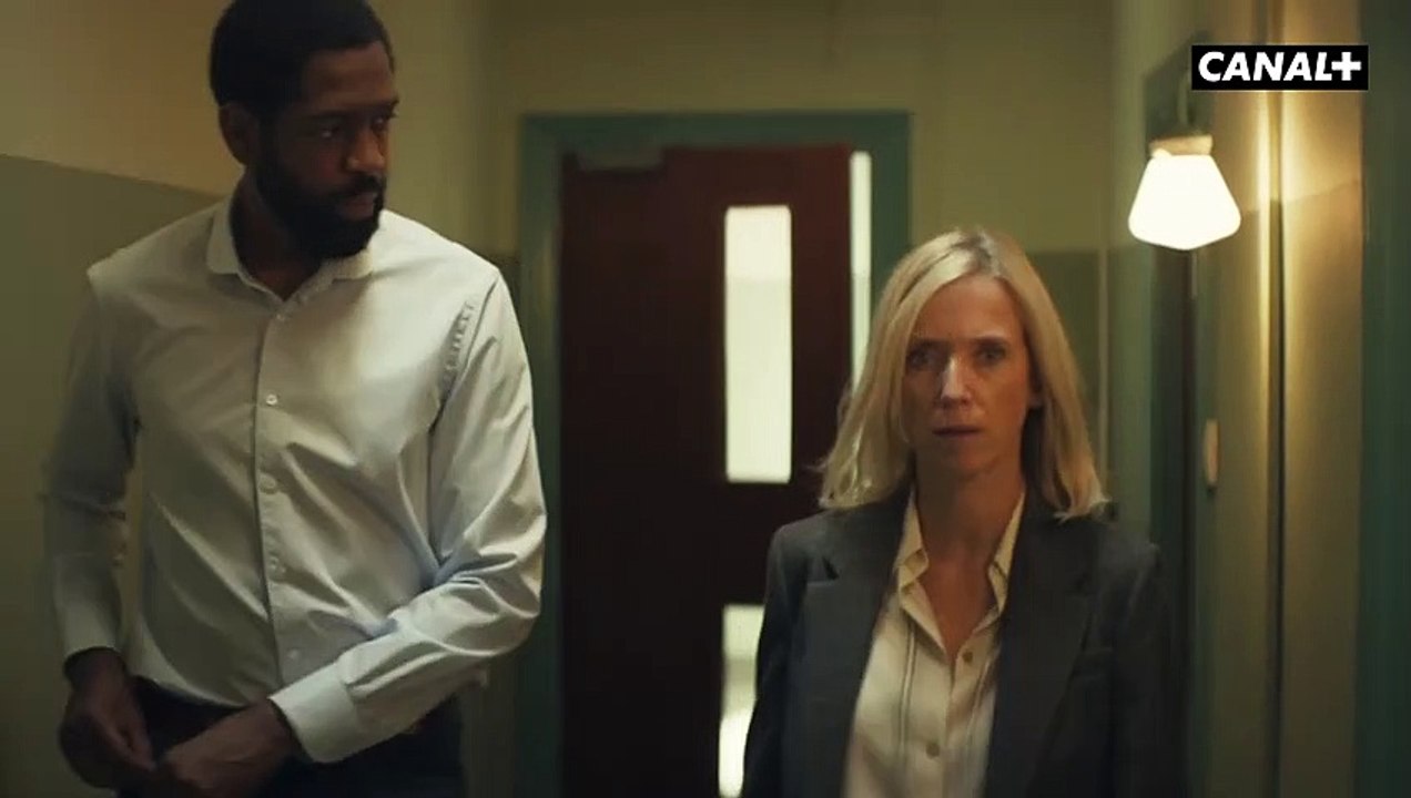 La Guerre des Mondes Saison 3