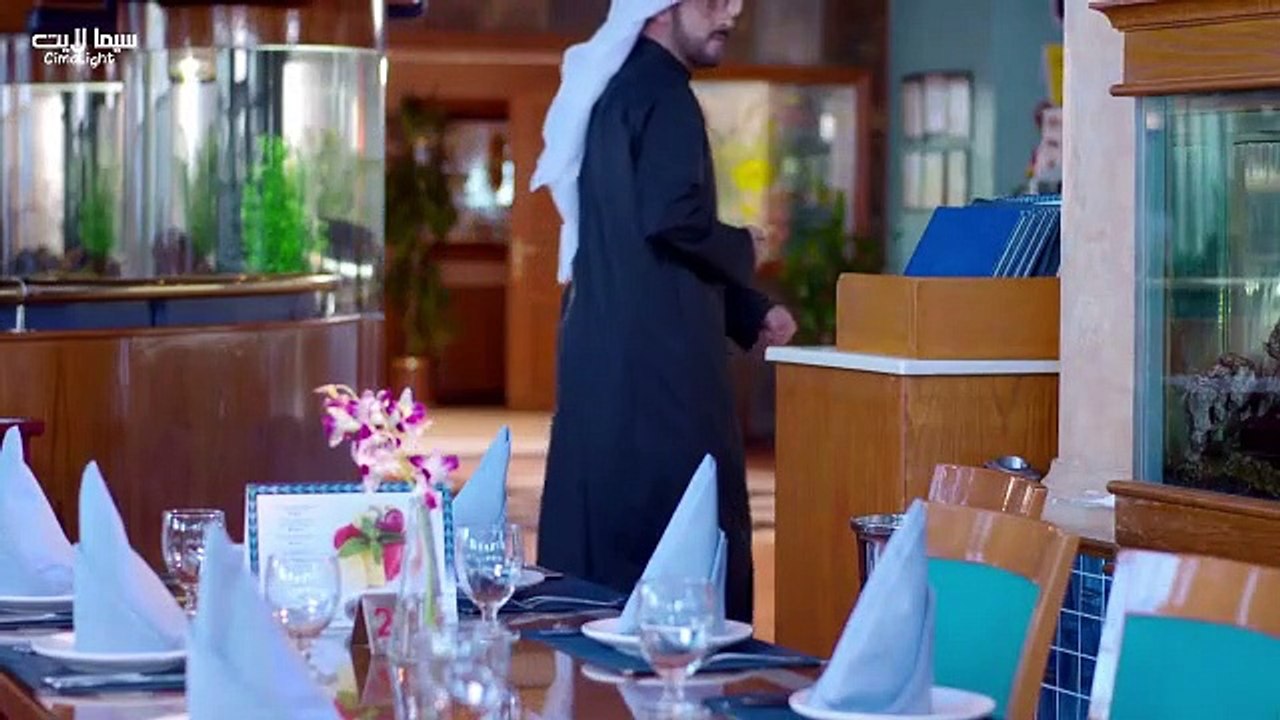 مسلسل المحتالة الحلقة 23 الثالثة والعشرون
