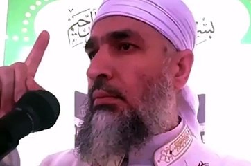 İmam pedofiliye kılıf uydurdu: "Çocuklar üstü açık dolaşıyor"