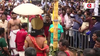 Onam 2022: Kochi is all decked up for the occasion