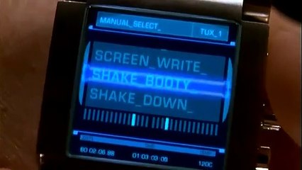 The Tuxedo 2002 Trailer  Jackie Chan  Jennifer Love Hewitt_