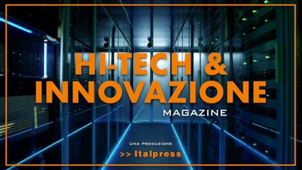 Hi-Tech & Innovazione Magazine - 30/8/2022