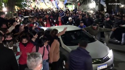 Acusaciones entre el peronismo y la oposición tras la petición de cárcel para Cristina Fernández