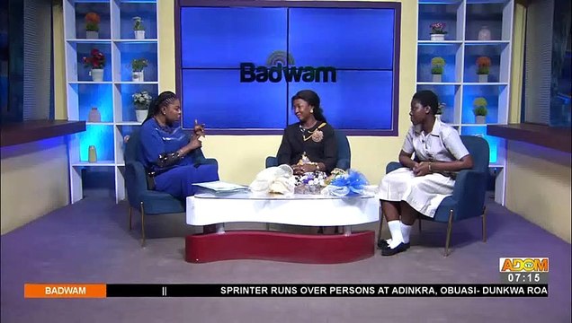 Beyond The Books: Teacher Goes Extra Mile To Enhance Learning At Asofa M/A 2 JHS - Adom TV(30-8-22)
