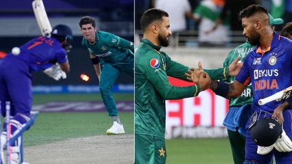 INDvsPAK మ్యాచ్‌లో పాక్ కొంపముంచిన Top 6 కారణాలు *Cricket | Telugu OneIndia