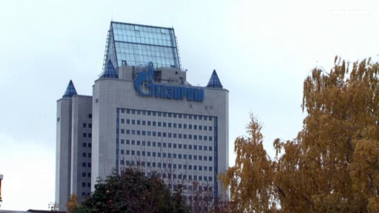 Crise énergétique : Gazprom réduit encore un peu plus ses livraisons de gaz à la France