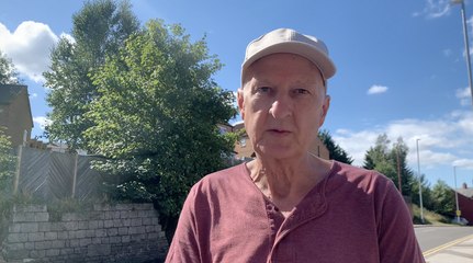 Sheffield residents have their say on the Royal Mail Strike