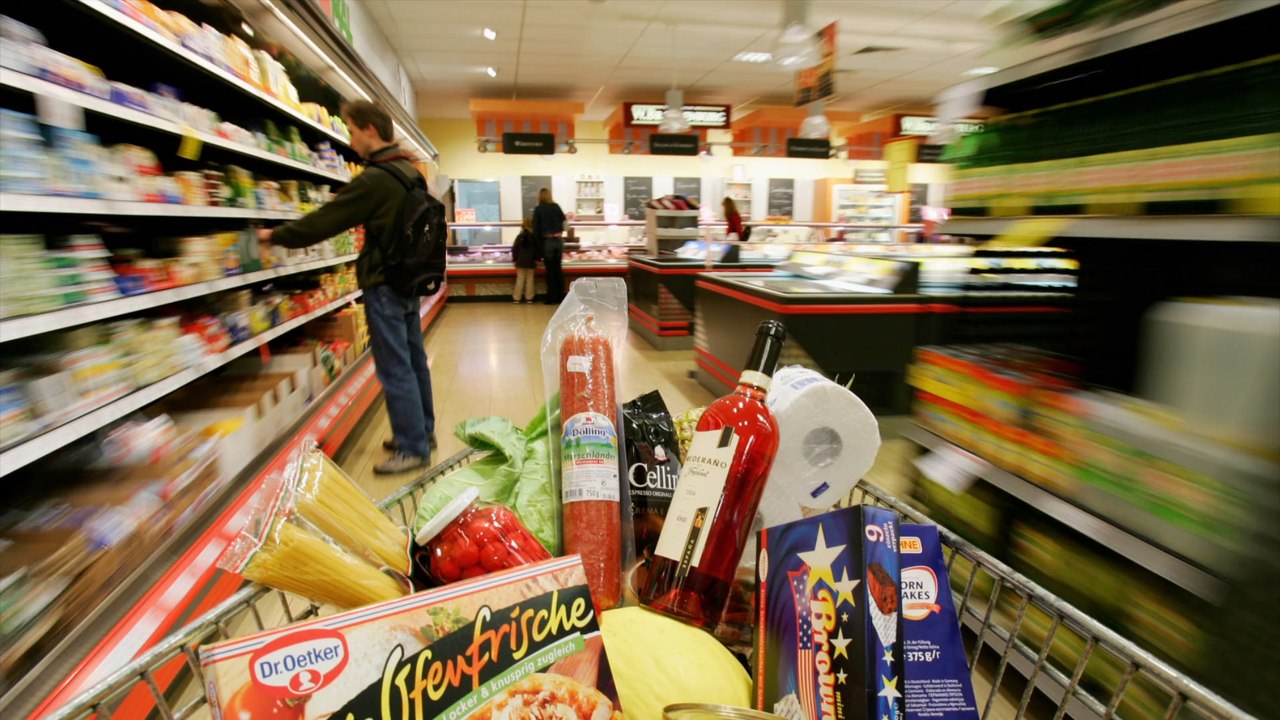 August: Inflation steigt auf 7,9 Prozent