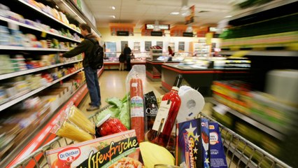 August: Inflation steigt auf 7,9 Prozent