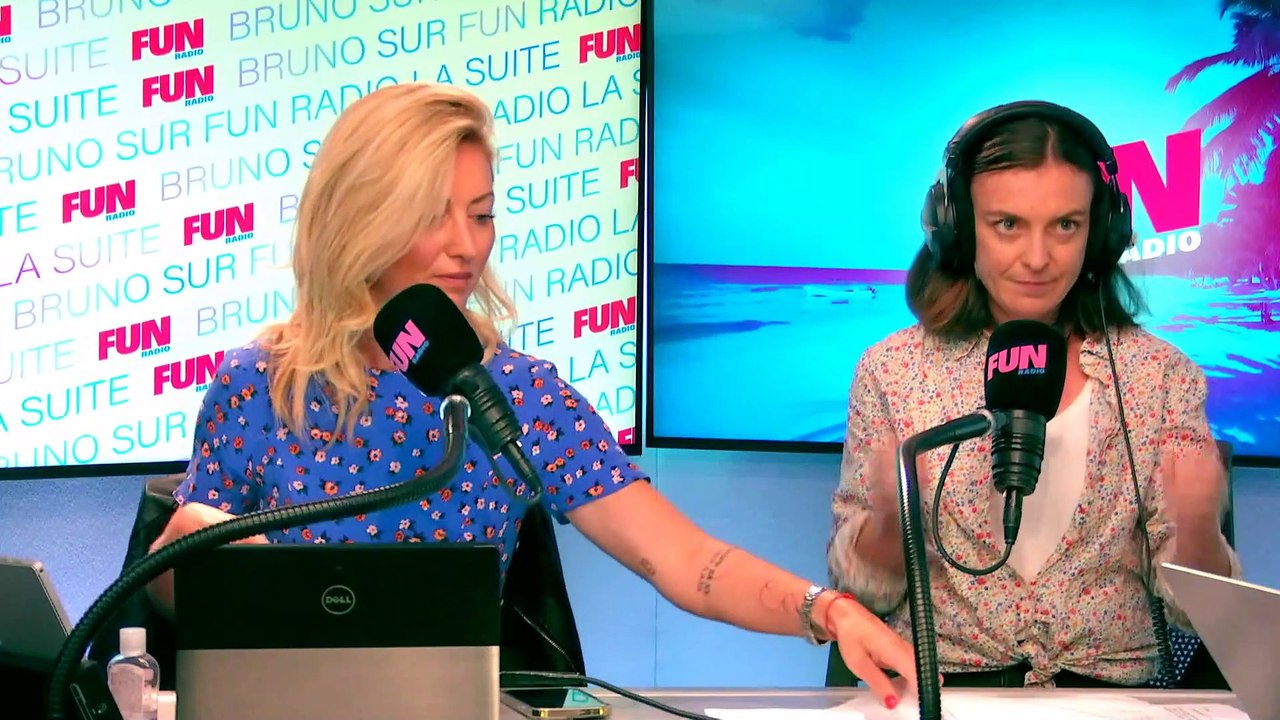 Bruno sur Fun Radio, La suite - L'intégrale du...
