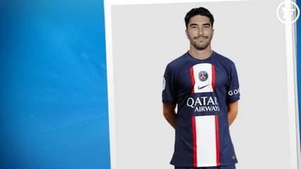 OFFICIEL : Carlos Soler signe au PSG