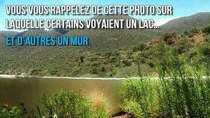 Essayez donc de comprendre cette photo