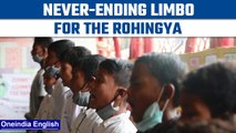 Rohingya people live in a never-ending Limbo in Bangladesh | Oneindia News *News