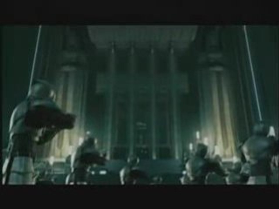 AMV Final Fantasy Versus XIII - Last Moment