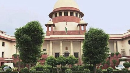 SC closes contempt cases related to 1992 Rath yatra Babri demolition