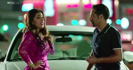 مسلسل حرب القلوب الحلقة 24 الرابعة والعشرون