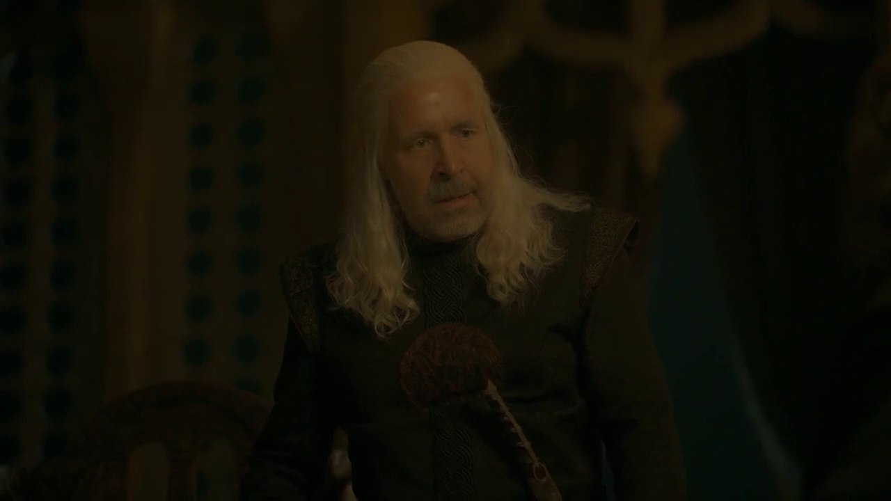 House Of The Dragon Episode 3 Trailer Breakdown and Game Of Thrones Easter Eggs